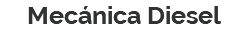 Mecánica Diesel